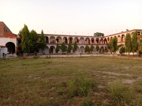 Girls Inter College