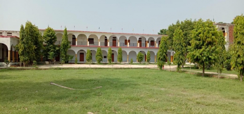 Girls Inter College