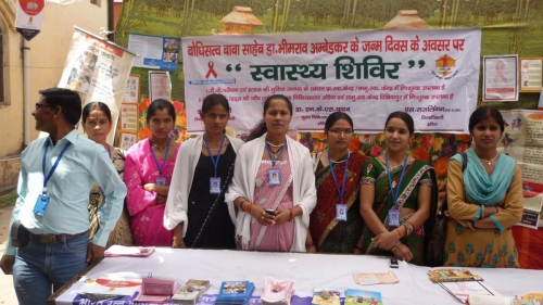 Health Camps